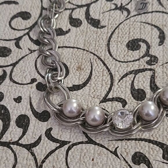 Juicy Coture Neckace - Picture 3 of 9